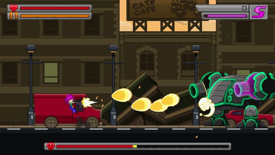 Capture de Bleed 2