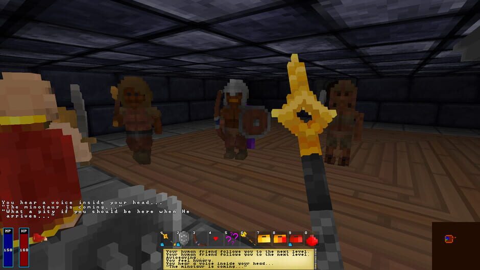 Capture de Barony