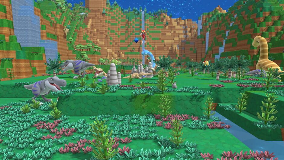 Capture de Birthdays the Beginning