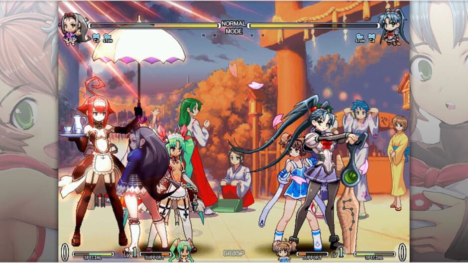 Capture de Vanguard Princess