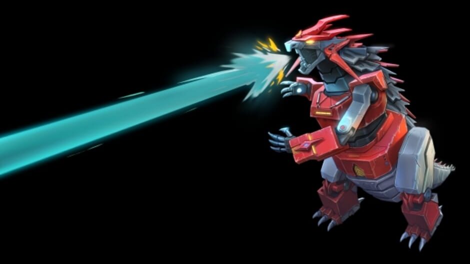 Capture d’Override: Mech City Brawl