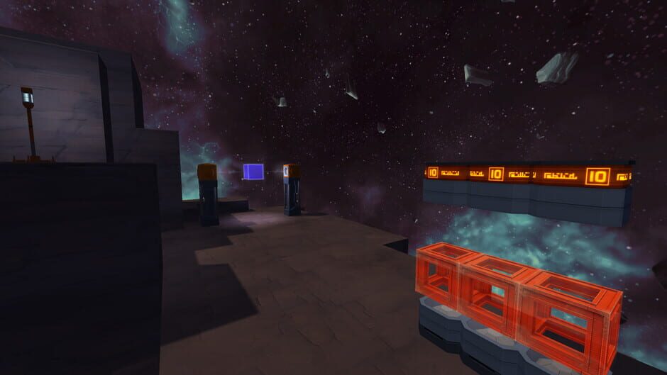 Capture d’Infinifactory