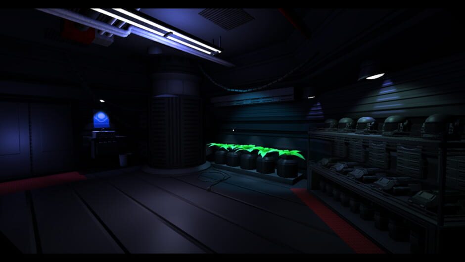 Capture de Pulsar: Lost Colony