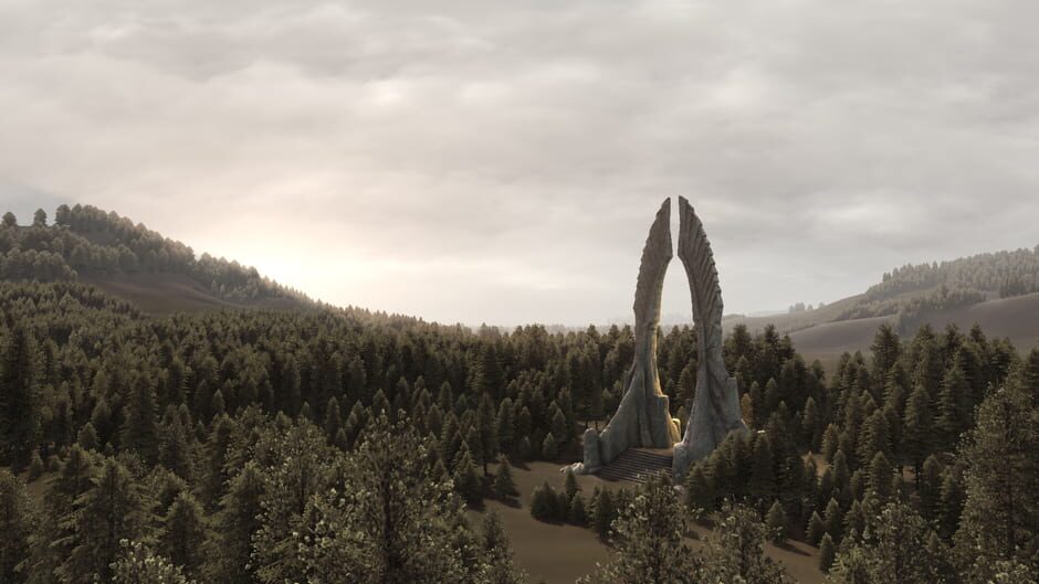 Capture de King Arthur II: The Role-Playing Wargame