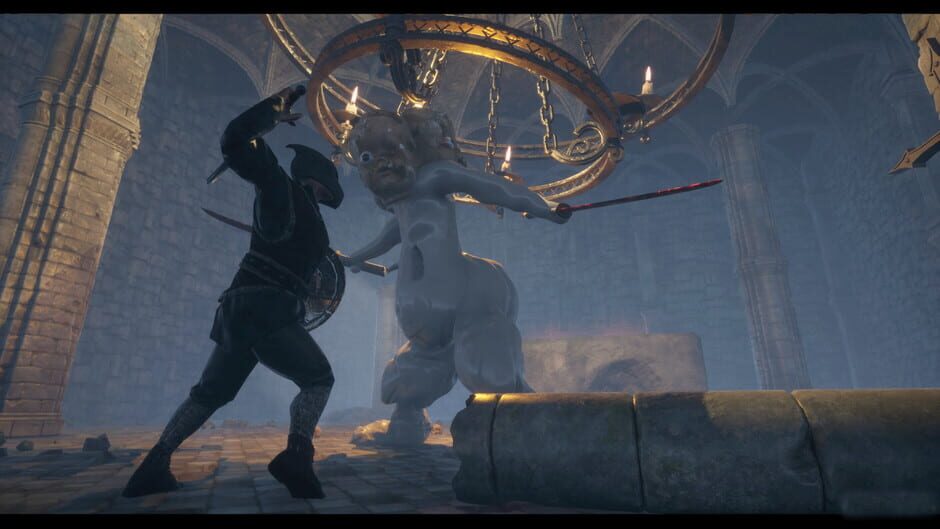 Capture de Dark Sasi