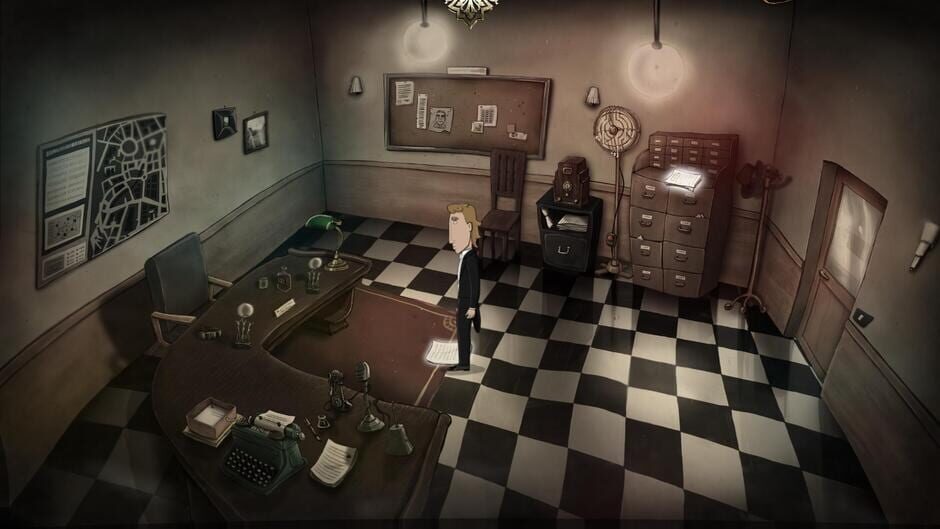 Capture de Dream Chamber