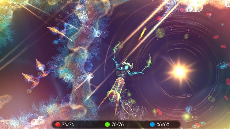 Capture de Sparkle 2 Evo