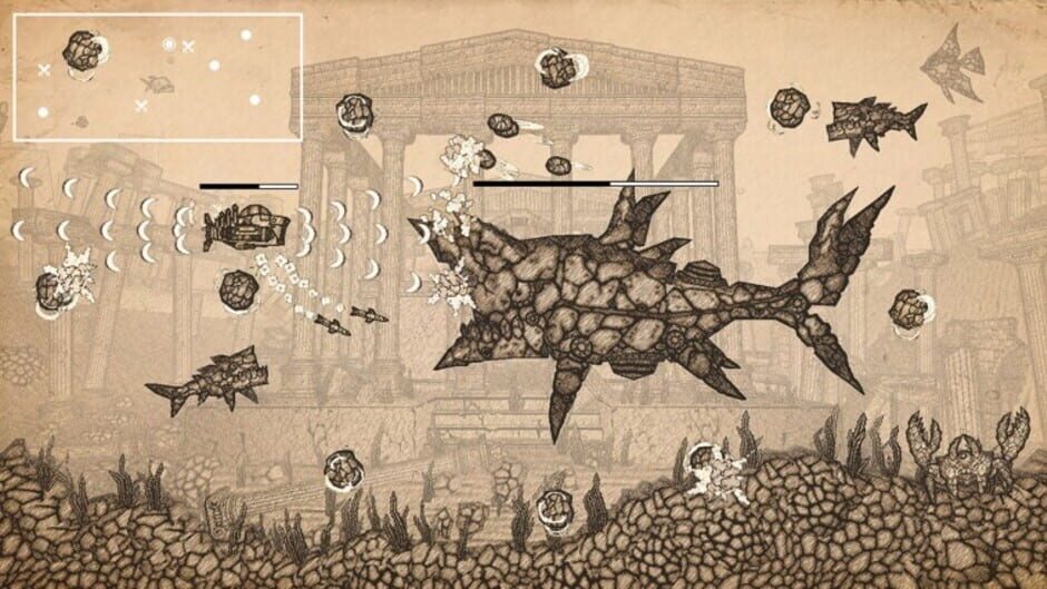 Capture d’Earth Atlantis