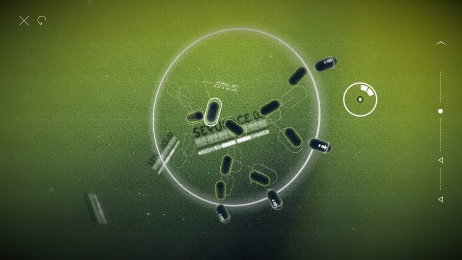 Capture de Splice
