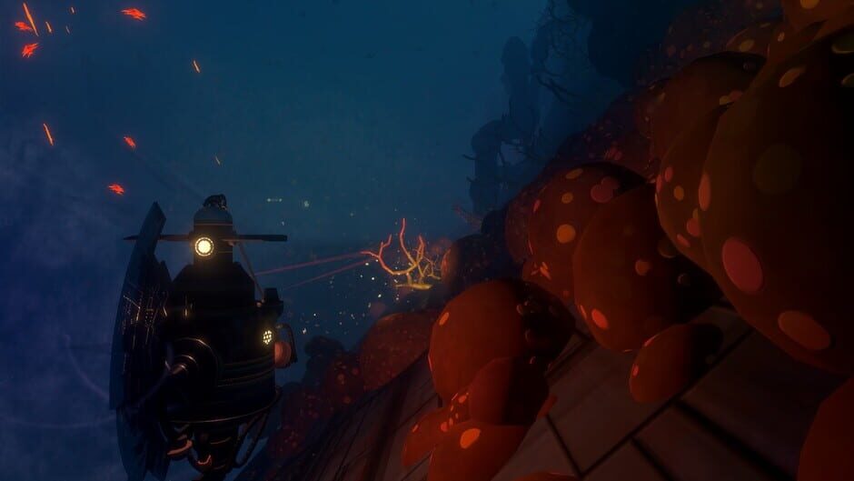 Capture de Diluvion