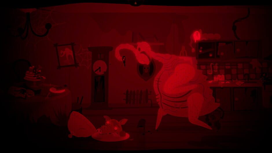 Capture de Bulb Boy