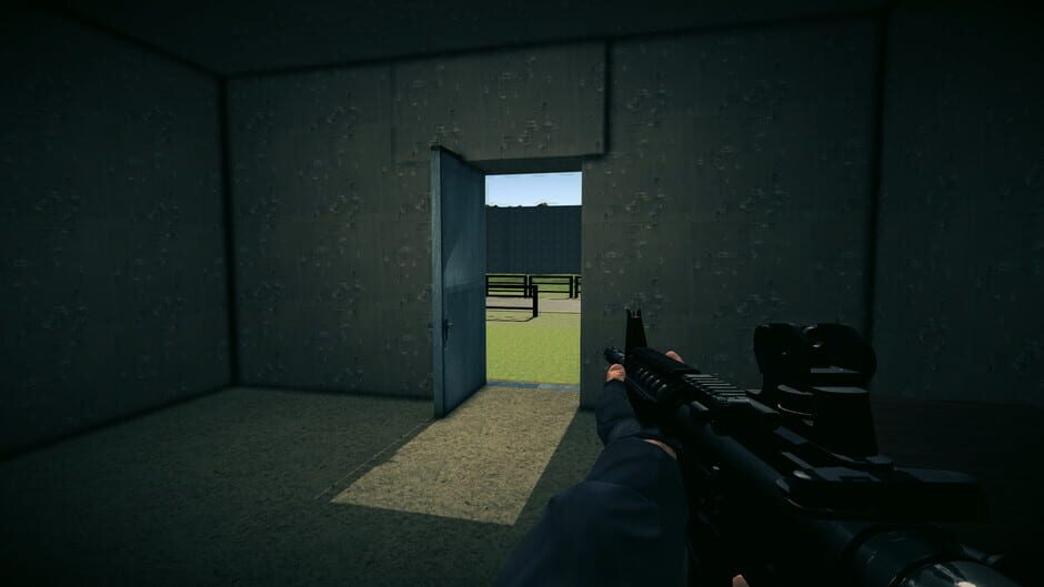 Capture de Last War 2044