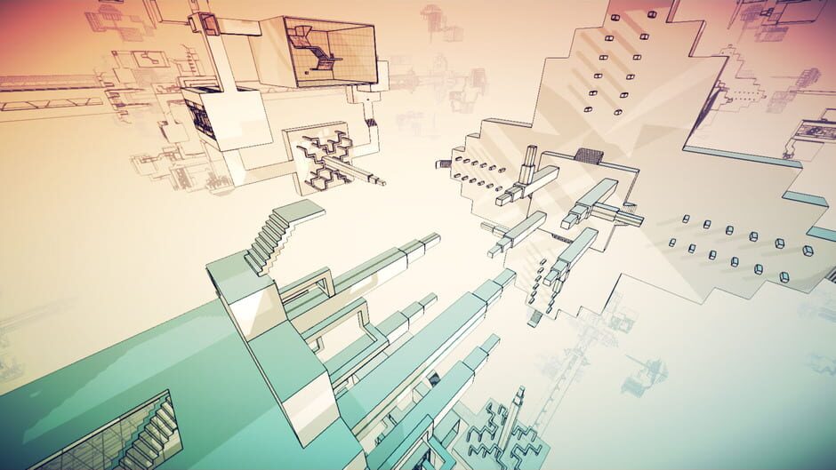 Capture de Manifold Garden