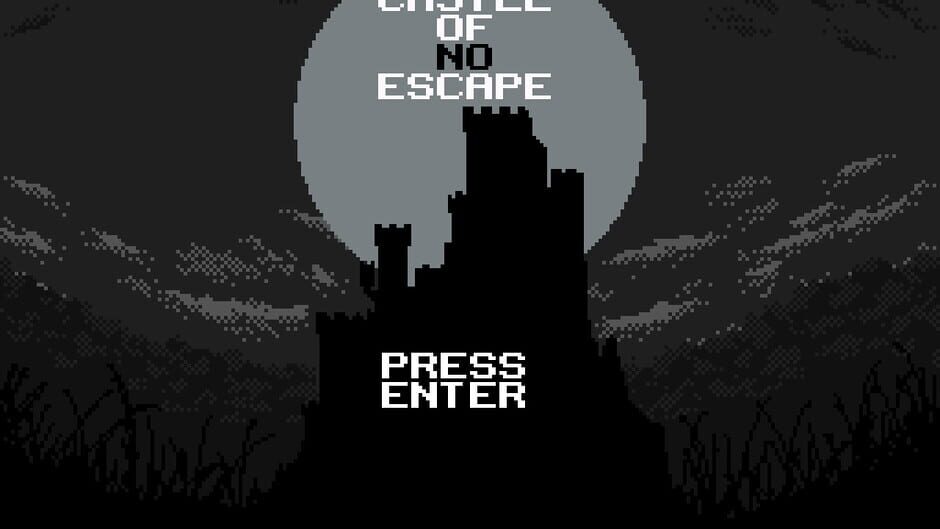 Capture de Castle of no Escape