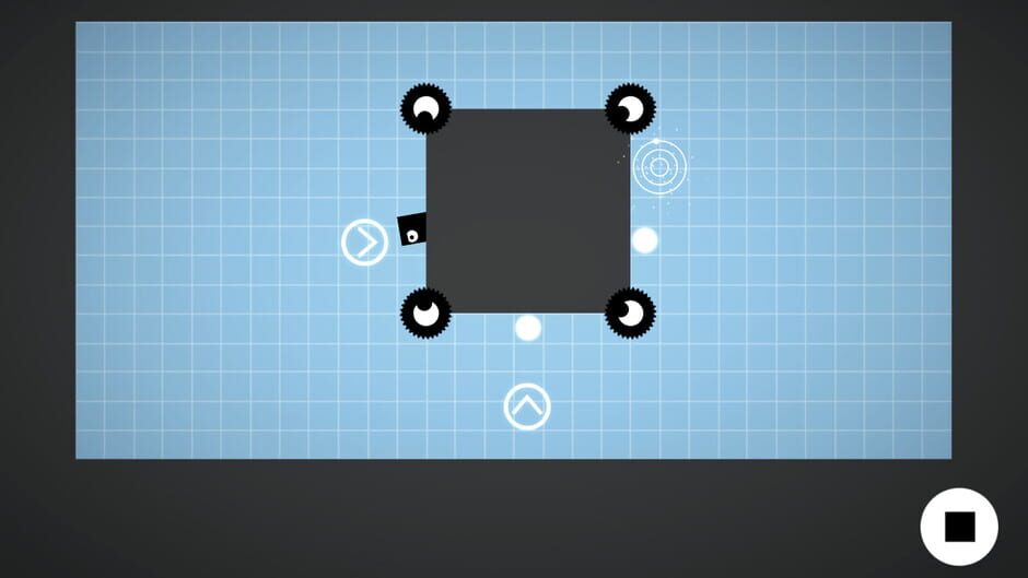 Capture de Gravity Error