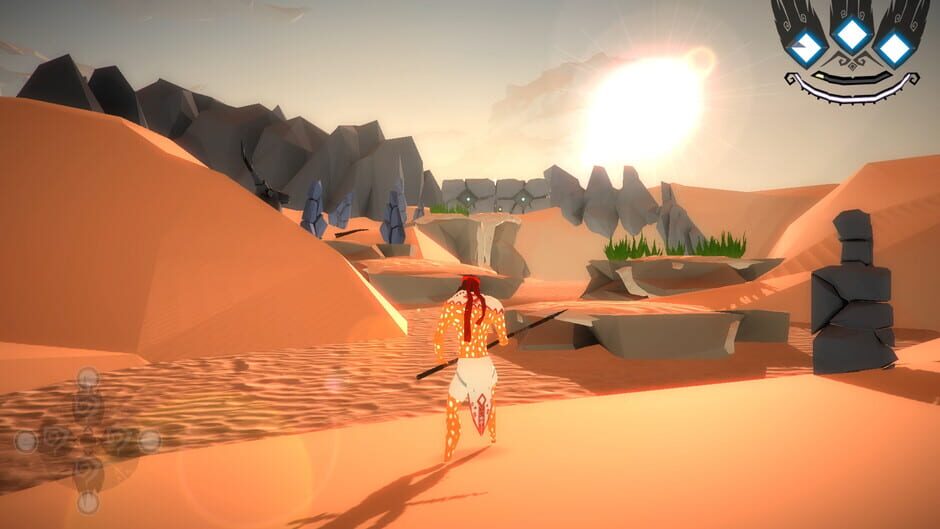 Capture de Mulaka