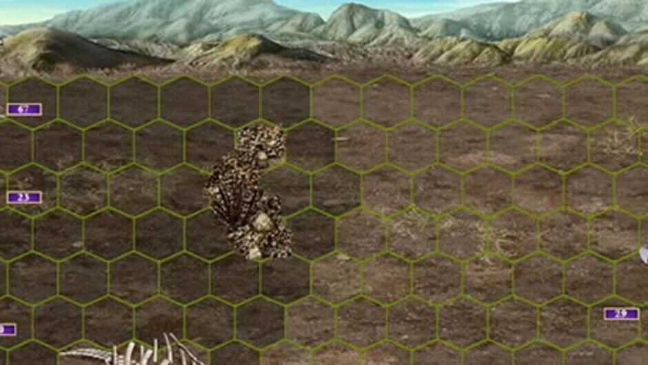 Capture de Heroes of Might & Magic III: HD Edition