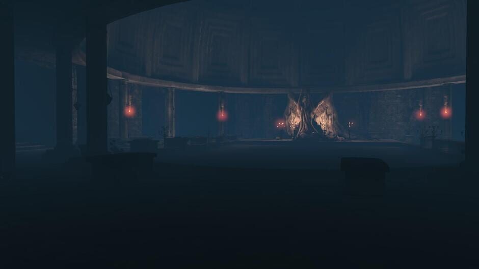 Capture de Coma: Mortuary