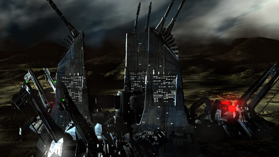 Capture d’Earth 2150 Trilogy