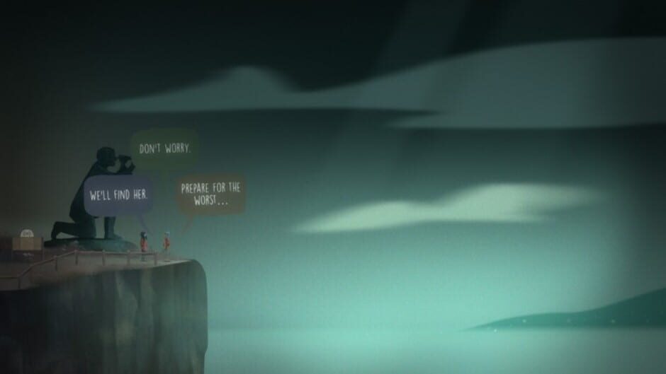 Capture d’Oxenfree