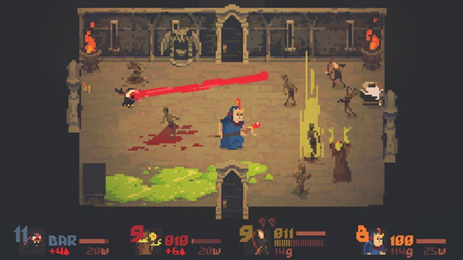 Capture de Crawl