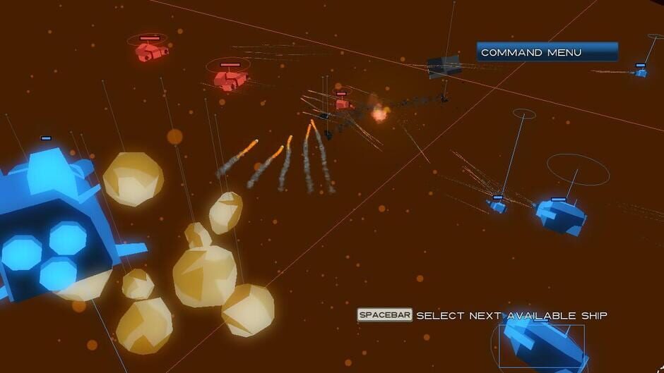 Capture de Flotilla