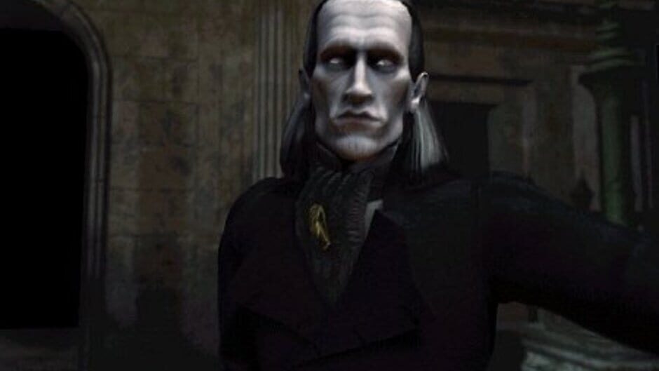 Capture de Dracula 2: The Last Sanctuary