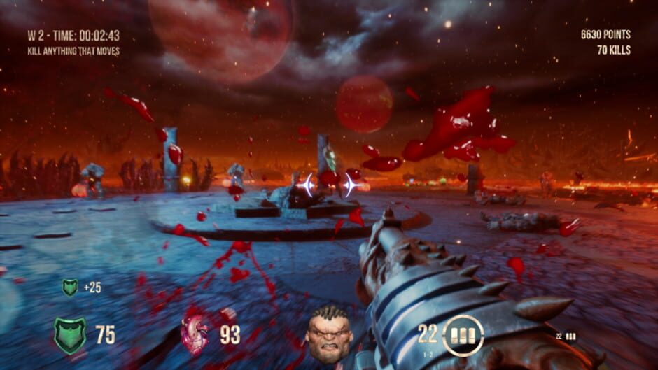 Capture de Hellbound