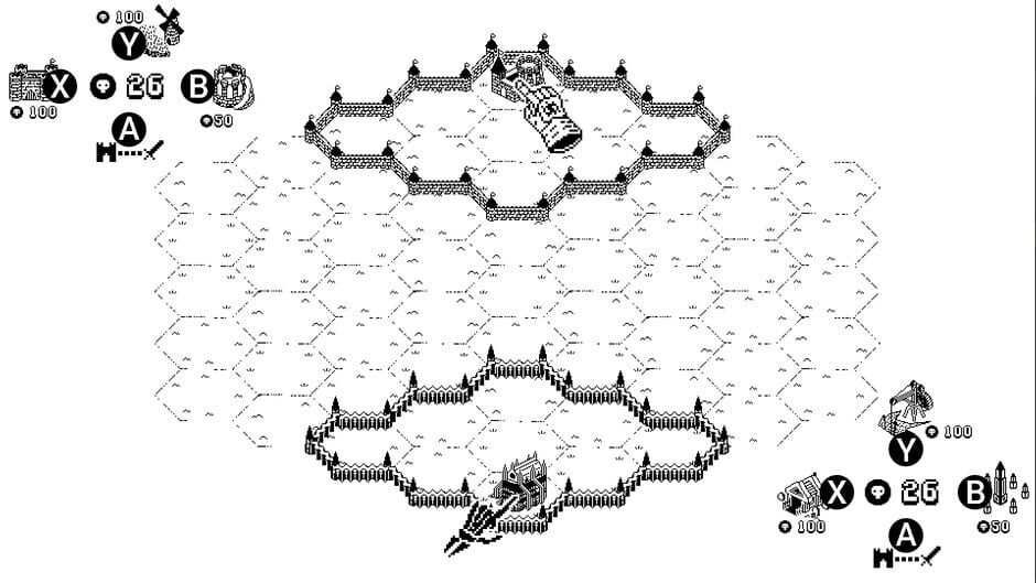 Capture de Death Crown