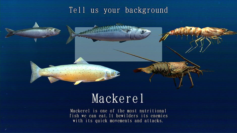 Capture d’Ace of Seafood