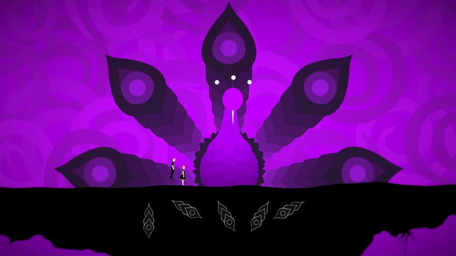 Capture de Tulpa