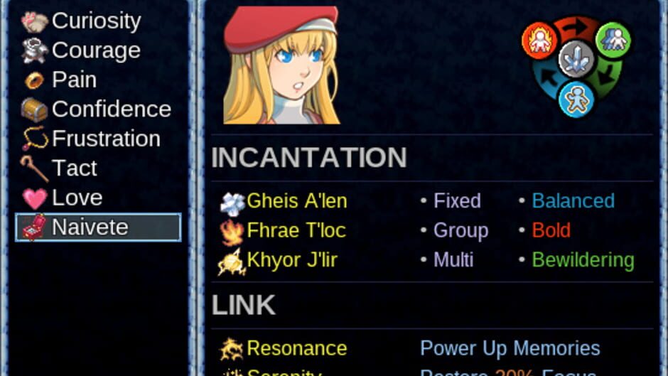 Capture de Pale Echoes
