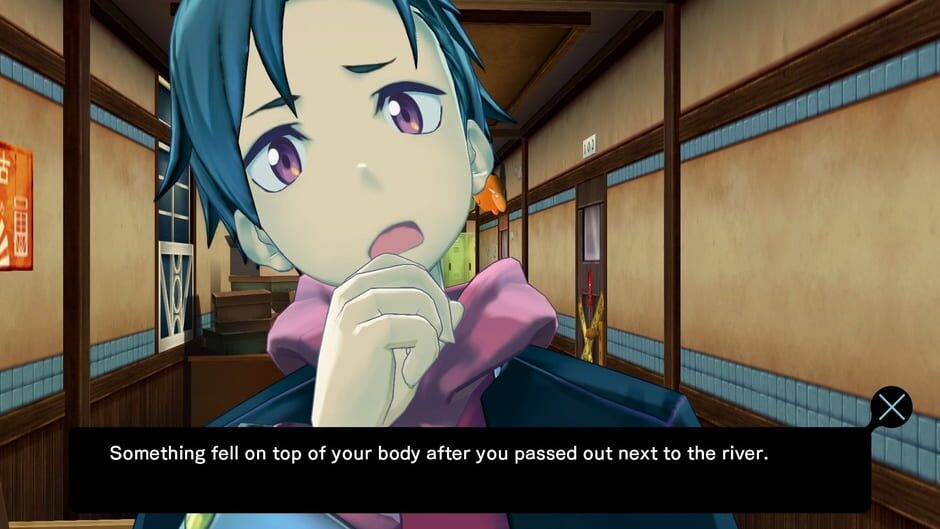 Capture de Punch Line