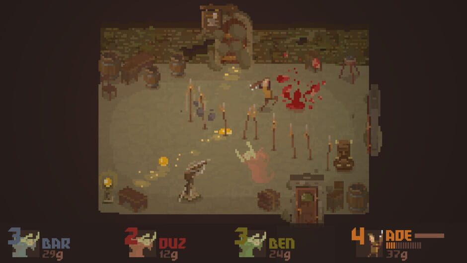 Capture de Crawl