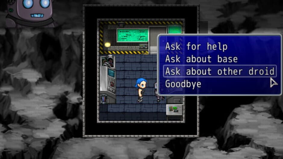 Capture de Space Pilgrim Episode I: Alpha Centauri