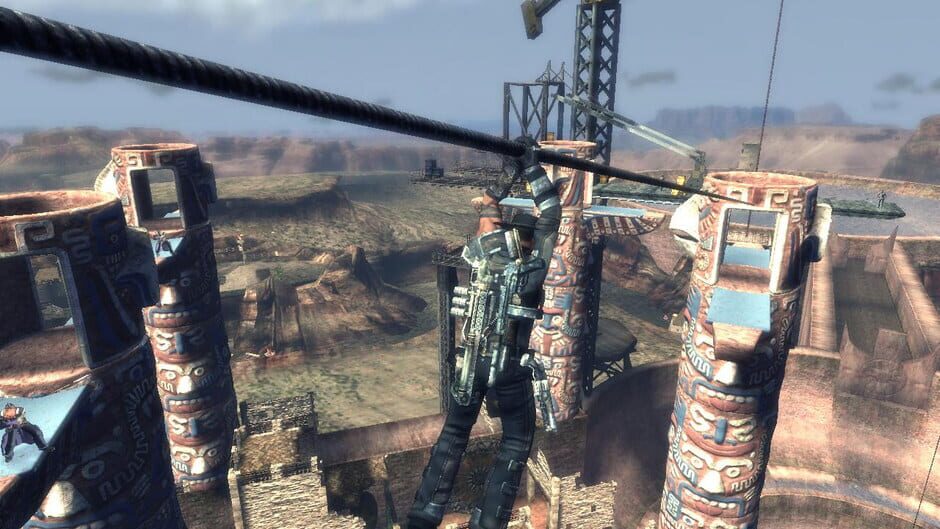 Capture de Damnation