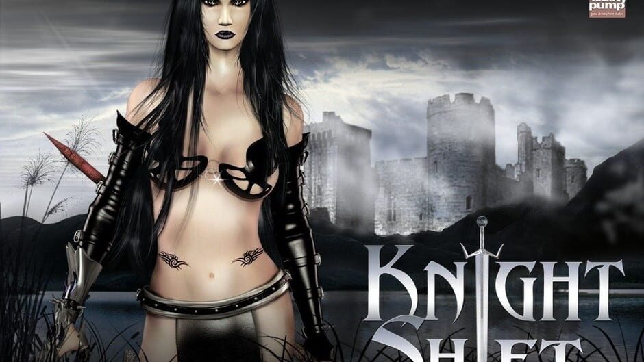 Capture de KnightShift