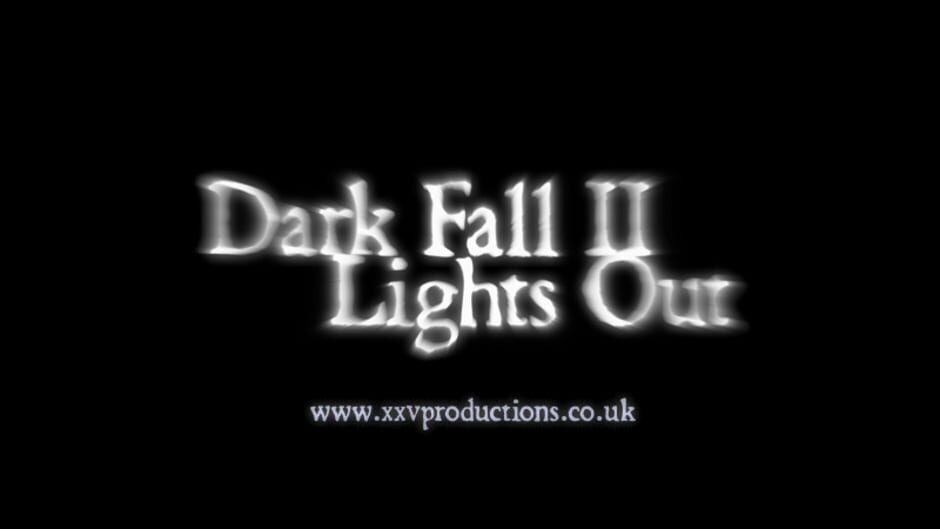 Capture de Dark Fall 2: Lights Out