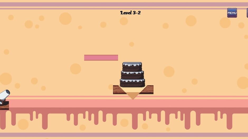 Capture de Bang Bang Fruit 2