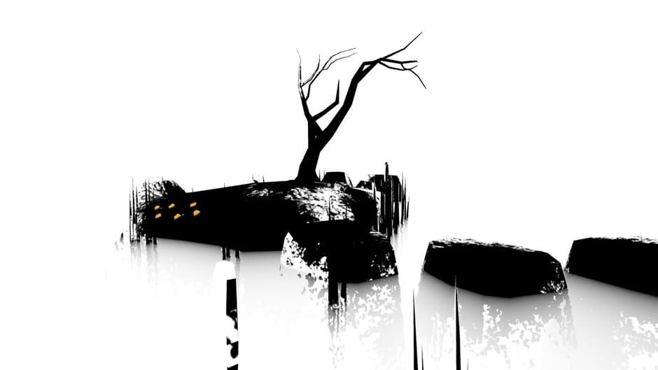 Capture de The Unfinished Swan