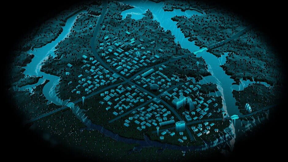 Capture de Zombie City Defense 2