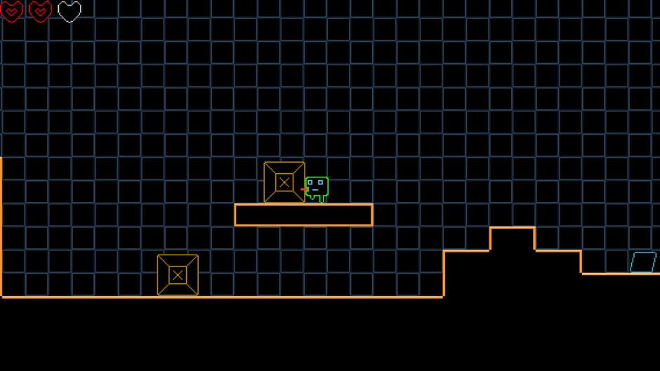 Capture de Dungeon of Zolthan
