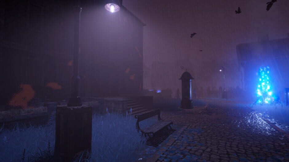 Capture de Pathologic 2