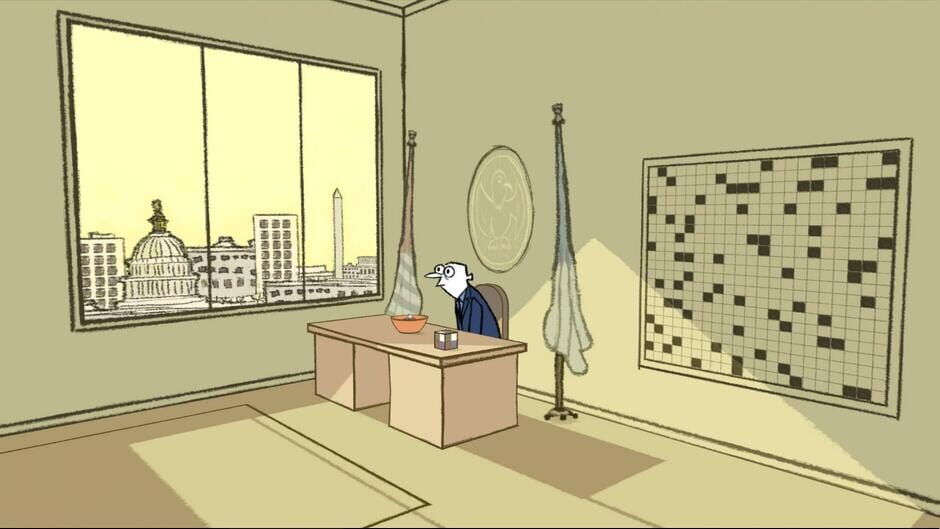 Capture de Puzzle Agent