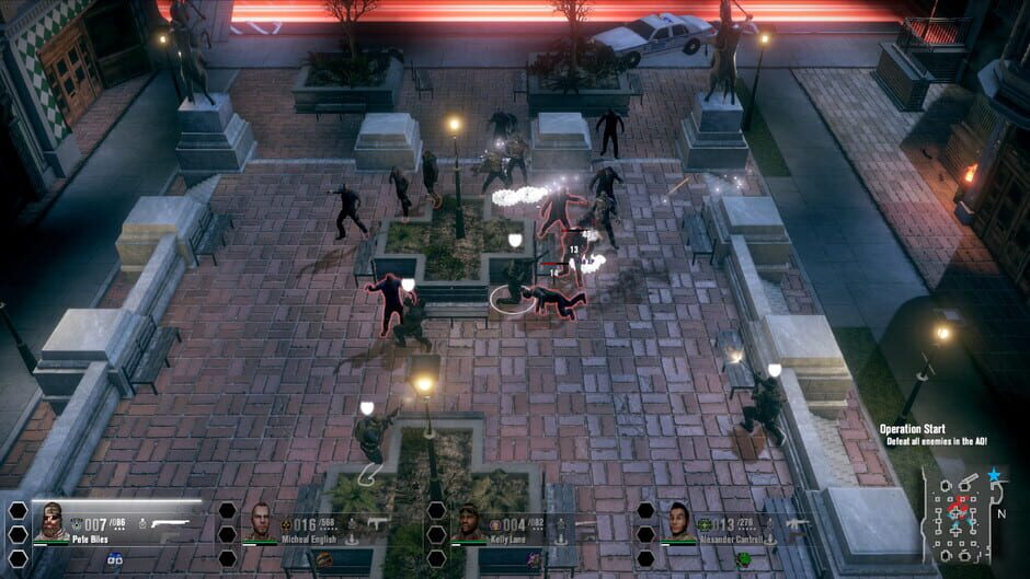 Capture de Breach & Clear: Deadline Rebirth