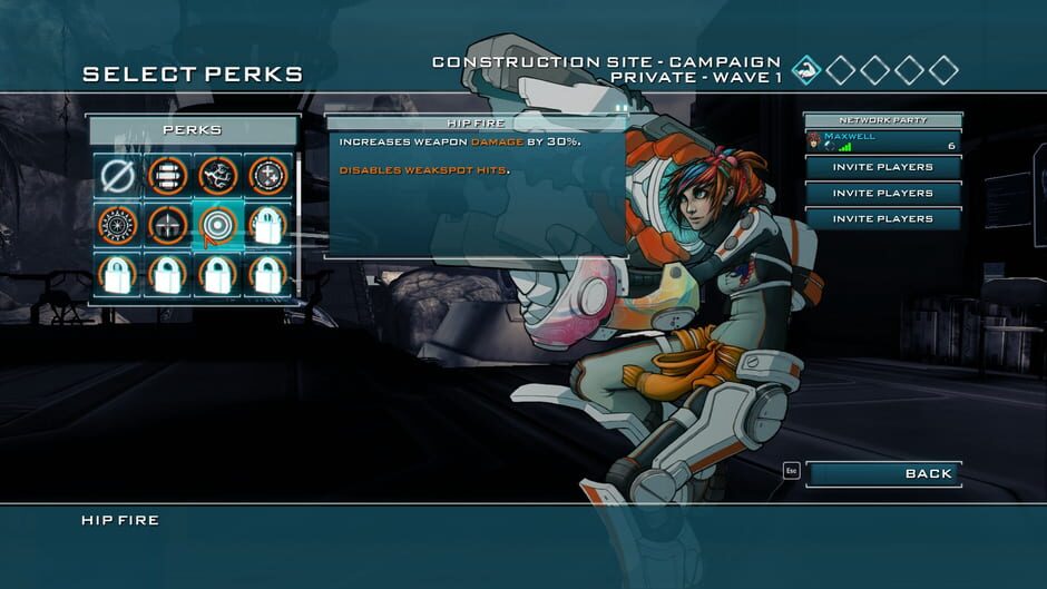 Capture de Sanctum 2