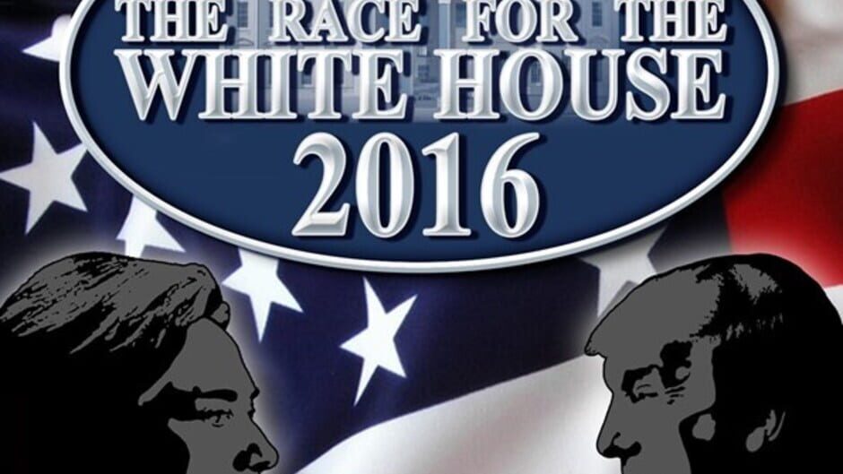 Capture de The Race for the White House