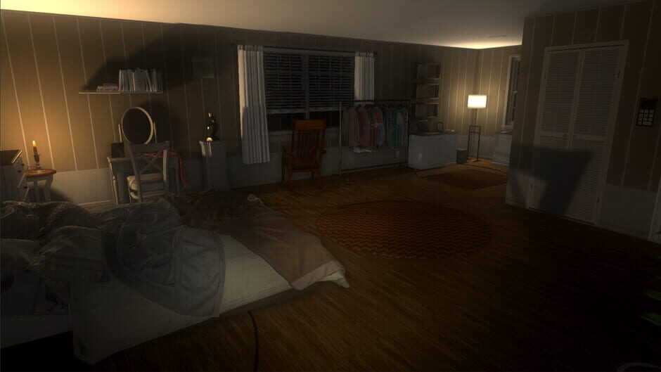 Capture de The Initiate