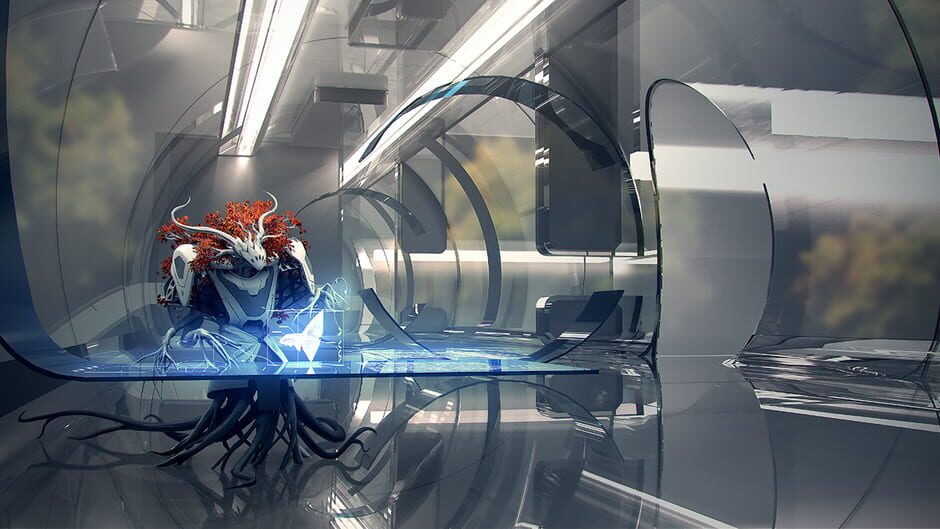 Capture d’Endless Space 2