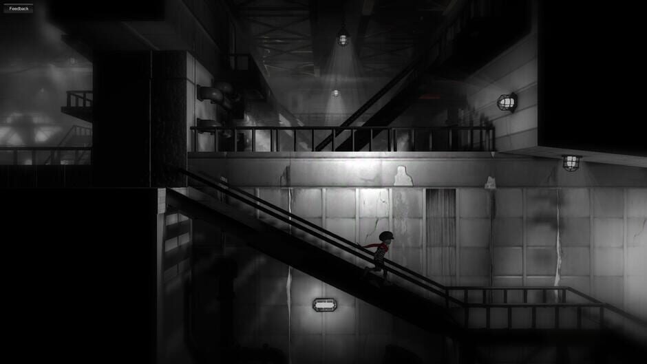 Capture de Monochroma